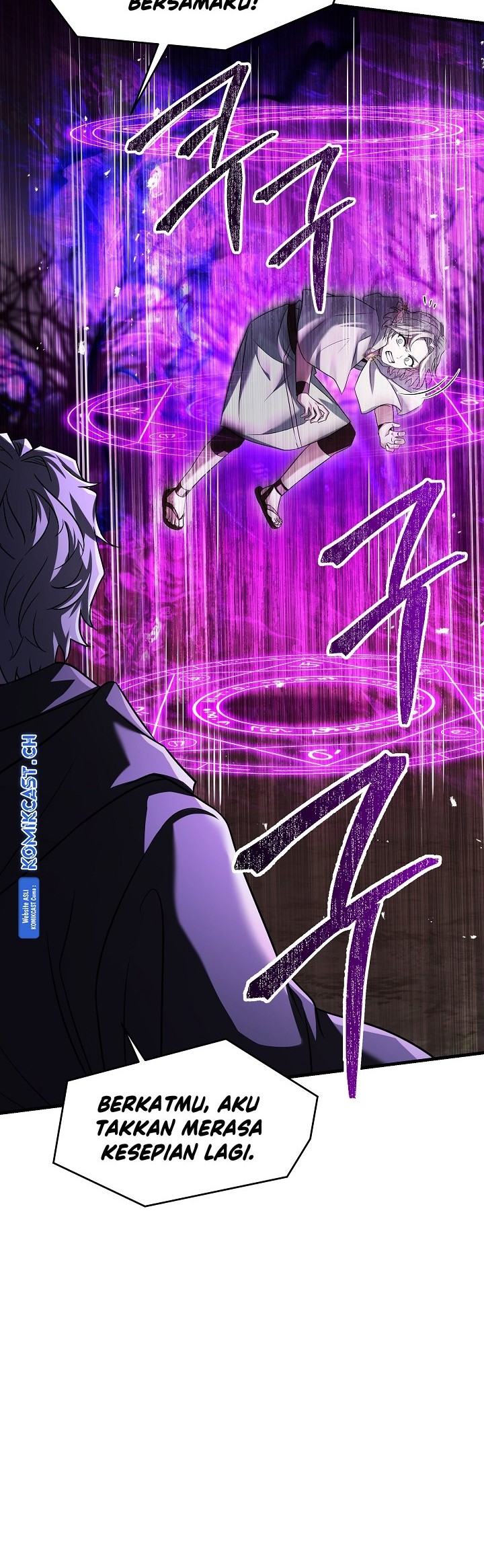 Return of The Greatest Lancer Chapter 115 Gambar 19