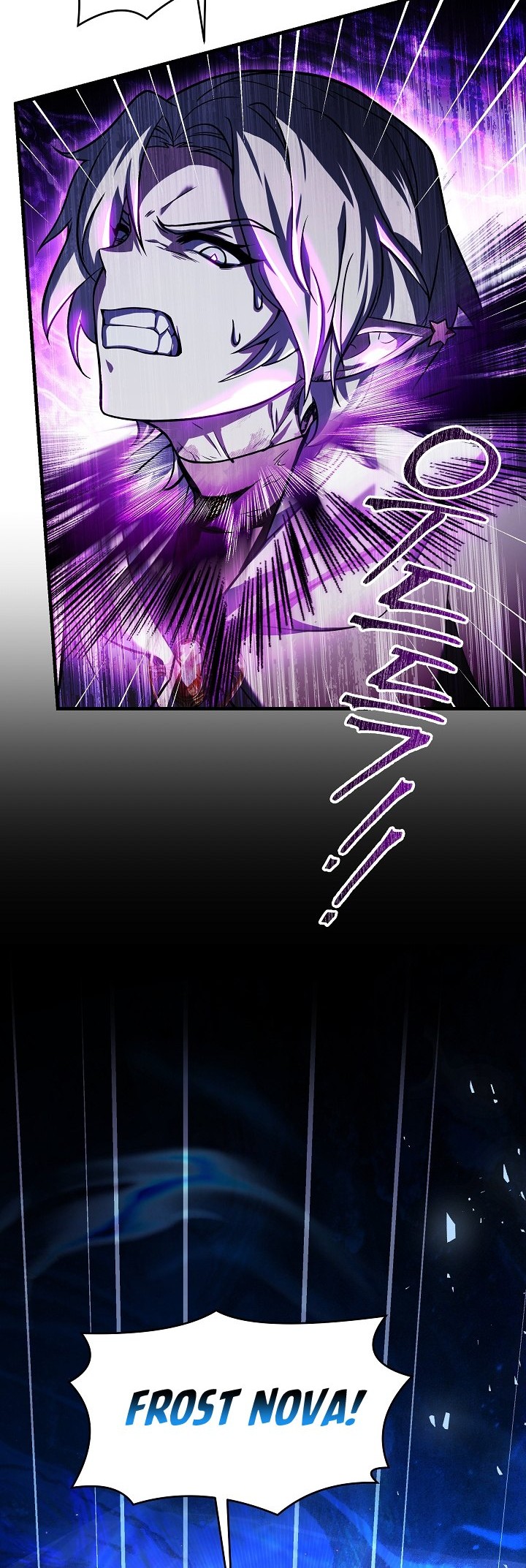 Return of The Greatest Lancer Chapter 115 Gambar 21