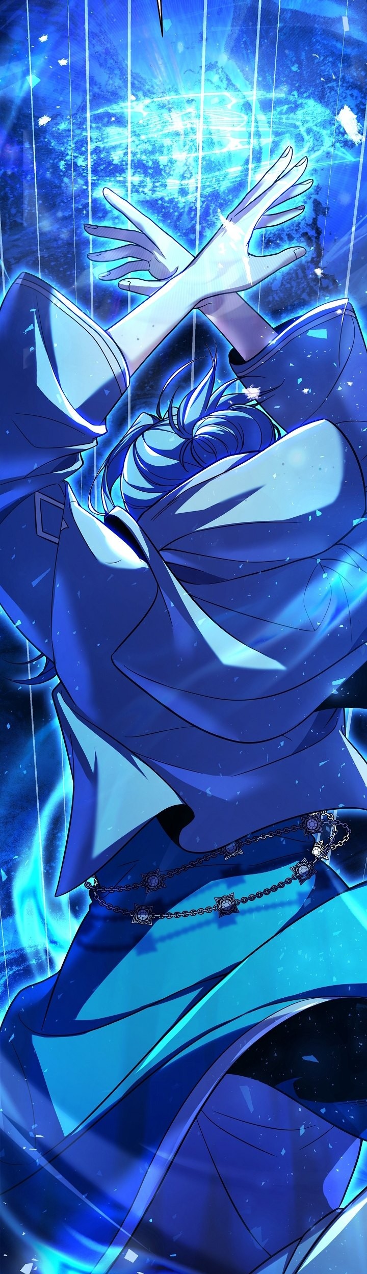 Return of The Greatest Lancer Chapter 115 Gambar 22