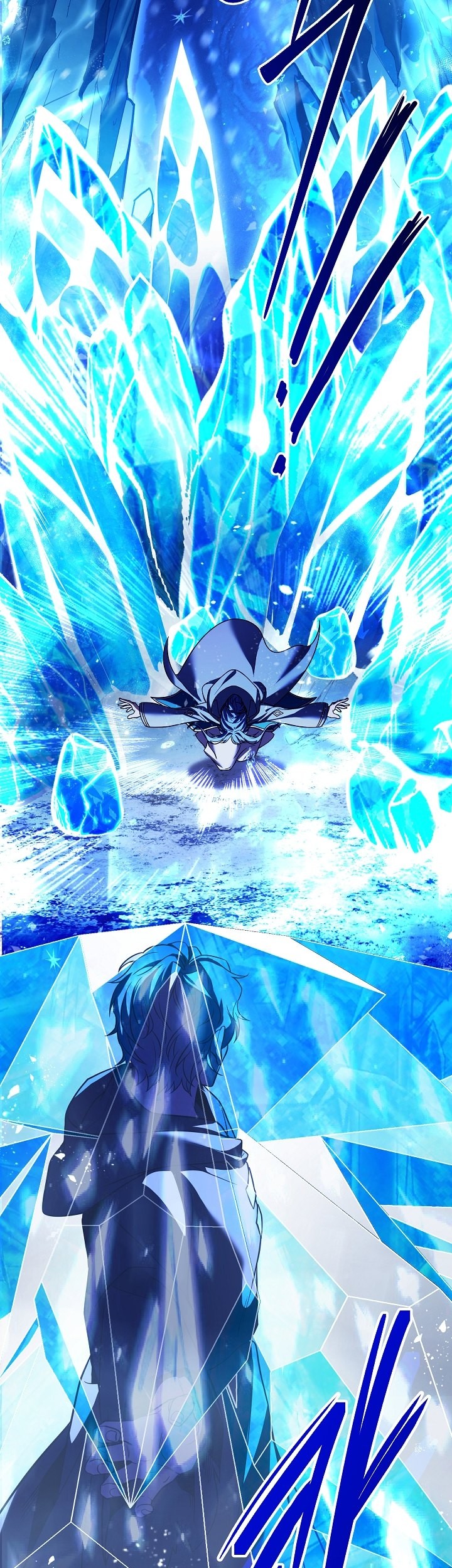 Return of The Greatest Lancer Chapter 115 Gambar 24