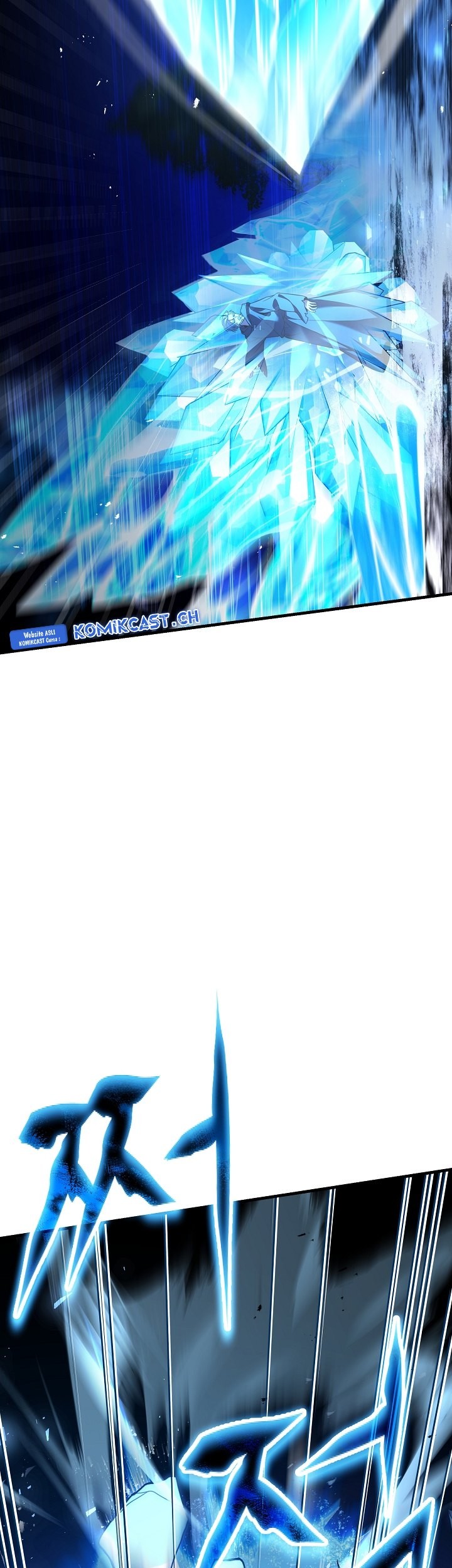 Return of The Greatest Lancer Chapter 115 Gambar 28