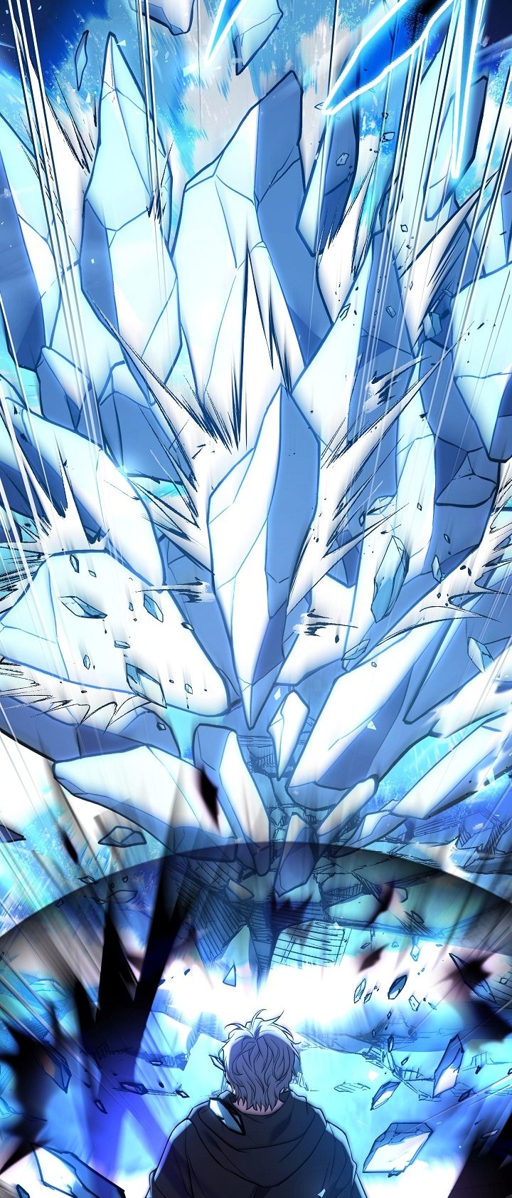 Return of The Greatest Lancer Chapter 115 Gambar 29