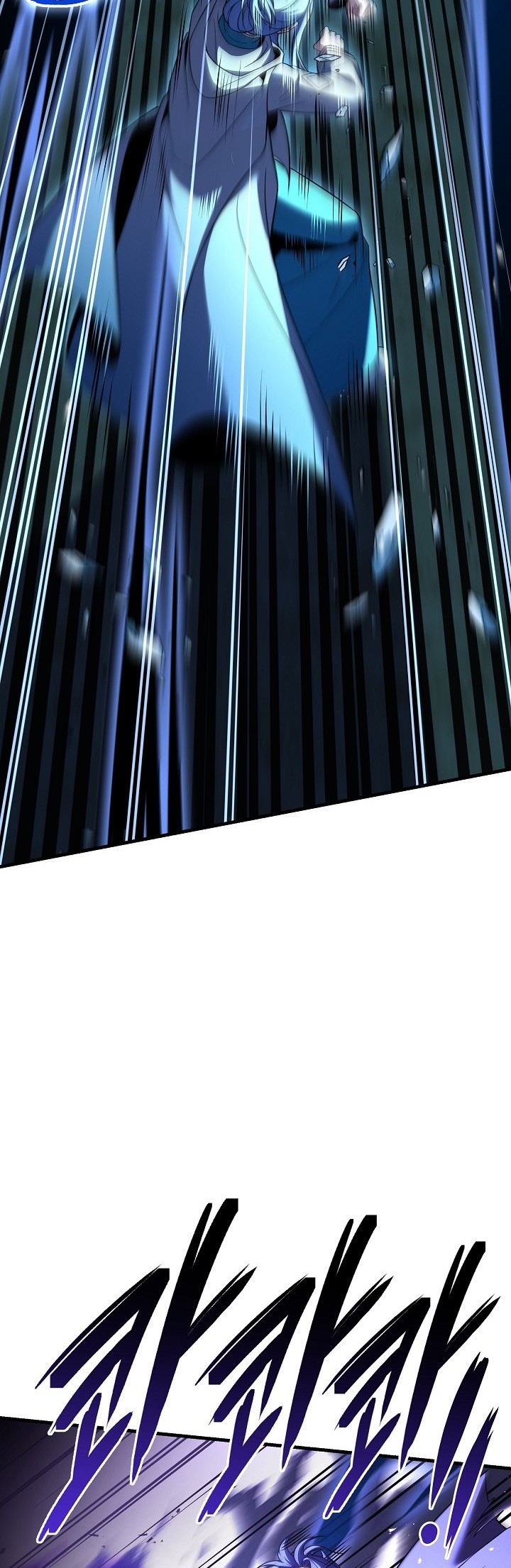 Return of The Greatest Lancer Chapter 115 Gambar 33