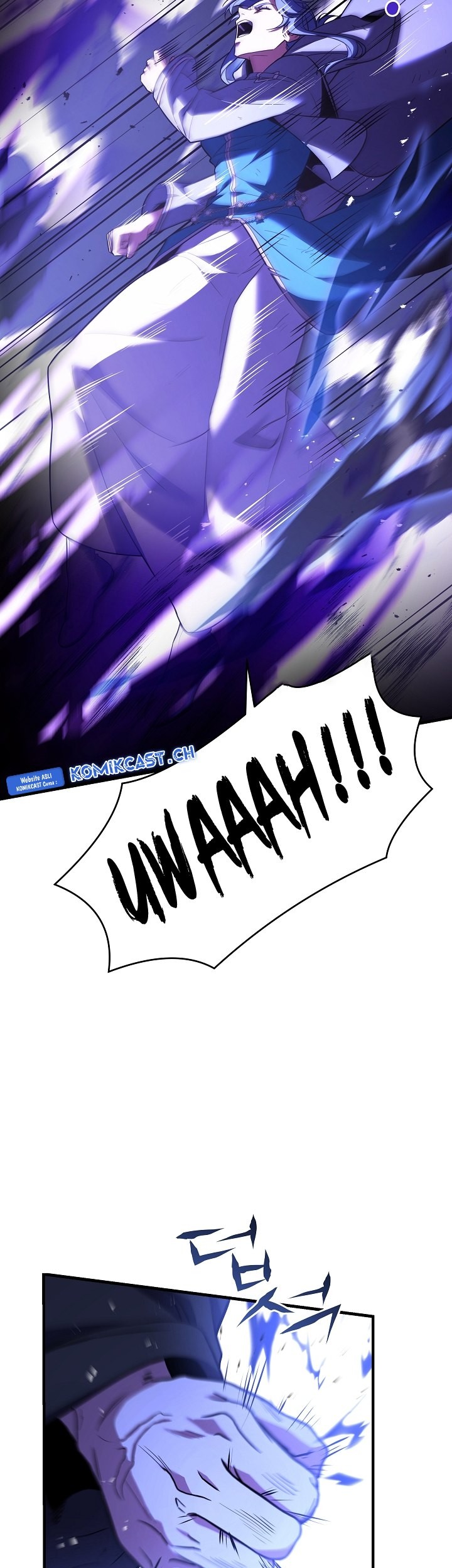 Return of The Greatest Lancer Chapter 115 Gambar 34