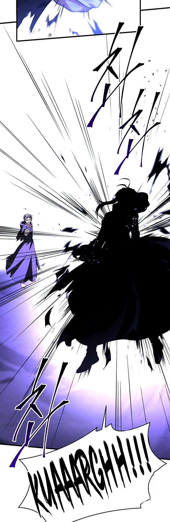 Return of The Greatest Lancer Chapter 115 Gambar 35