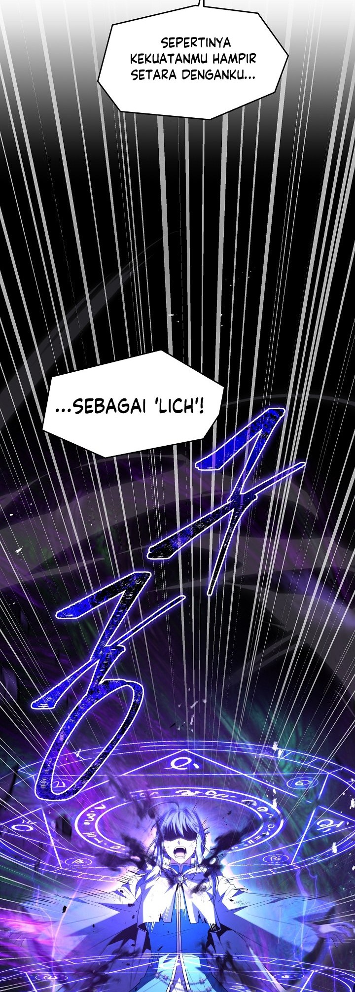 Return of The Greatest Lancer Chapter 115 Gambar 39