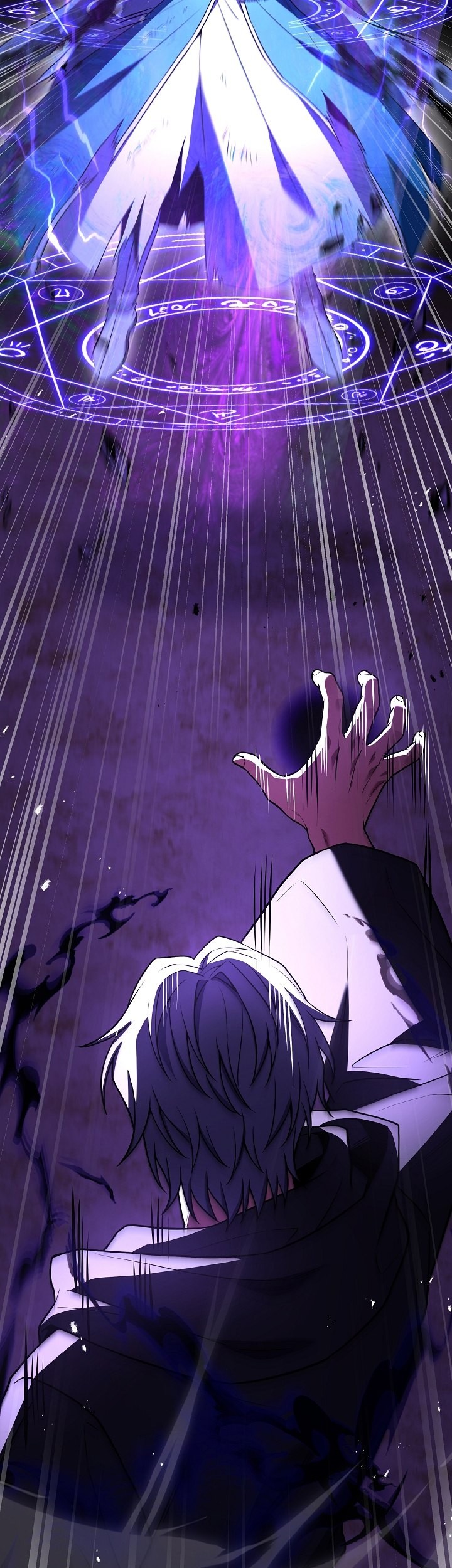 Return of The Greatest Lancer Chapter 115 Gambar 40