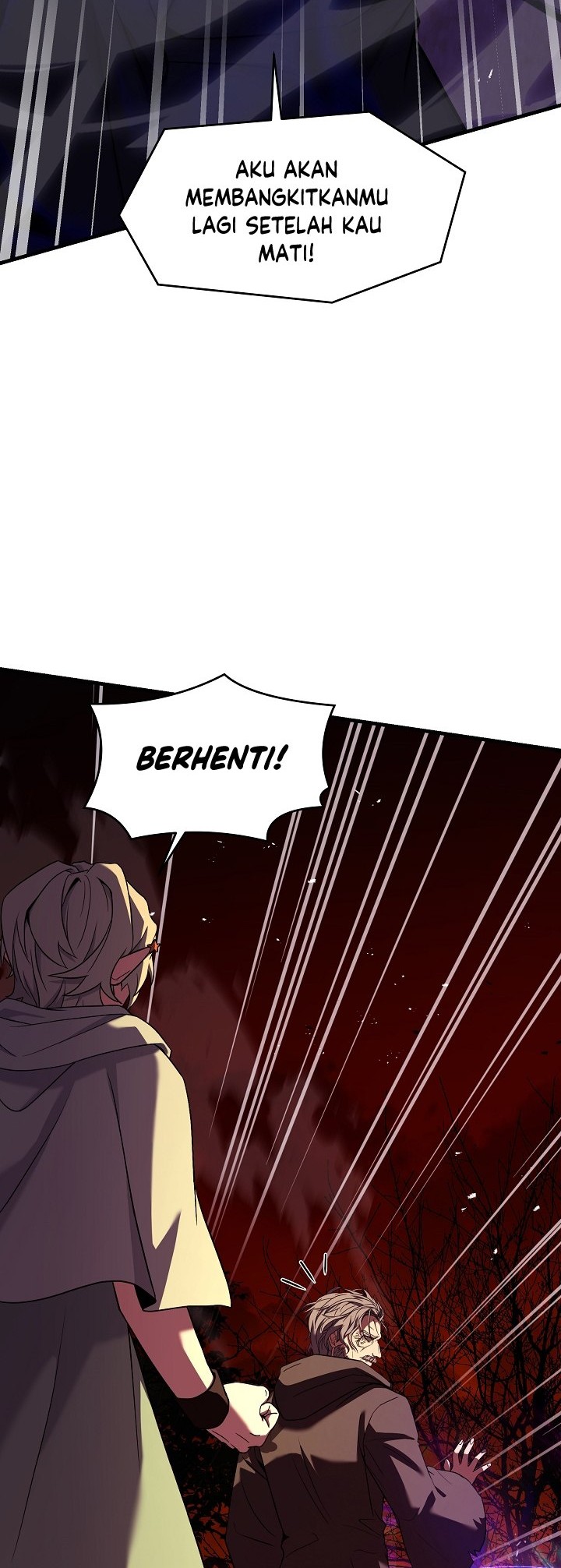Return of The Greatest Lancer Chapter 115 Gambar 41