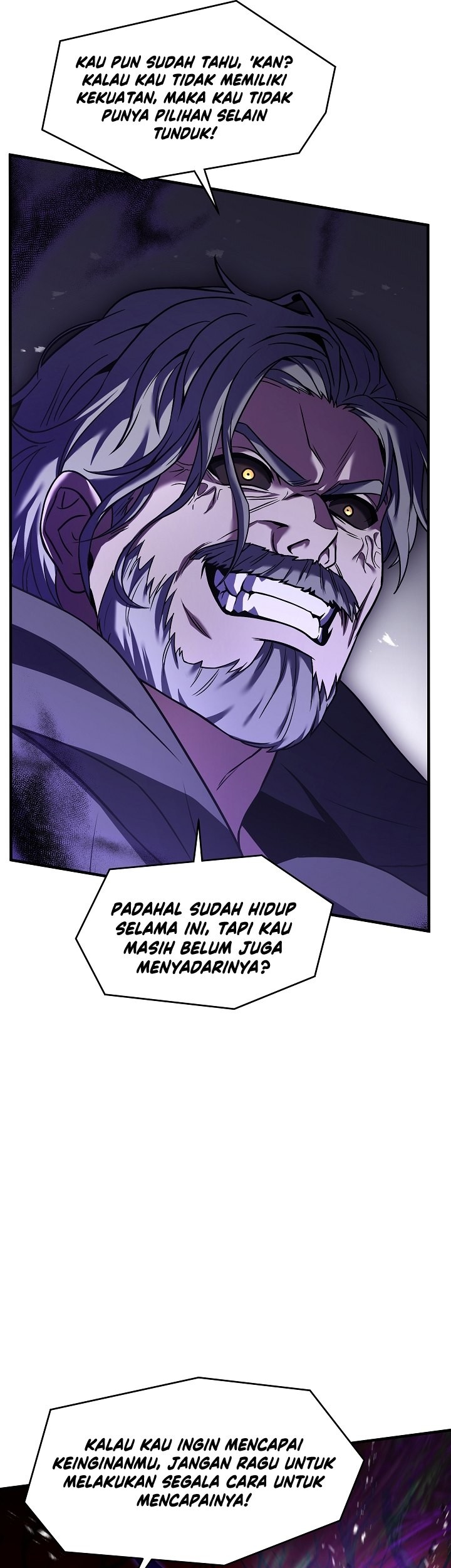 Return of The Greatest Lancer Chapter 115 Gambar 46