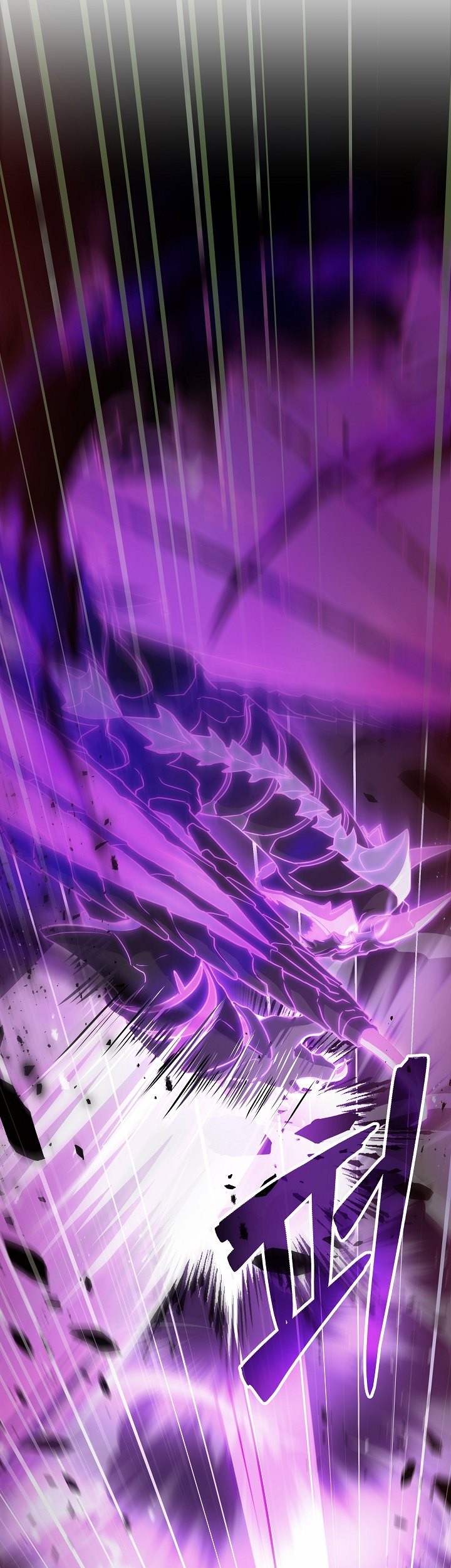 Return of The Greatest Lancer Chapter 115 Gambar 56