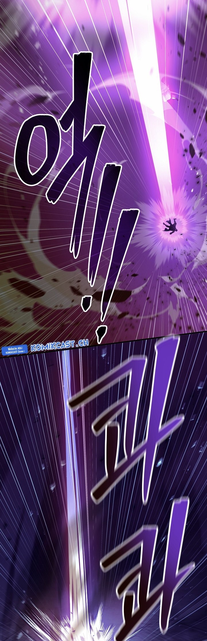 Return of The Greatest Lancer Chapter 115 Gambar 57
