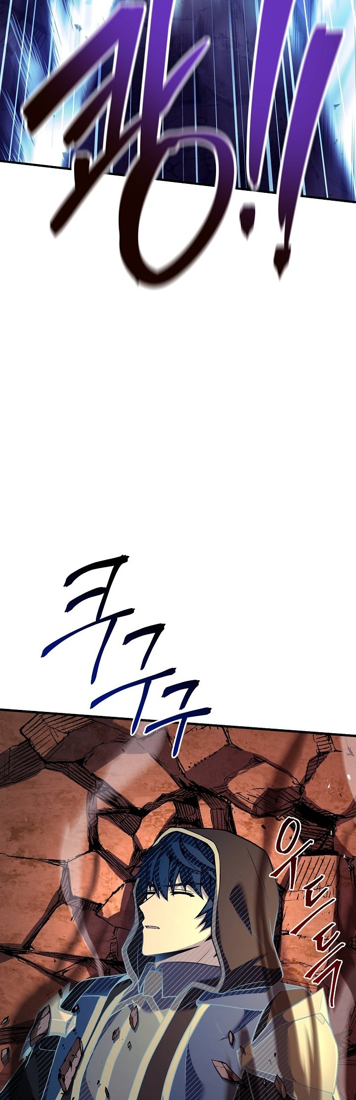 Return of The Greatest Lancer Chapter 115 Gambar 59