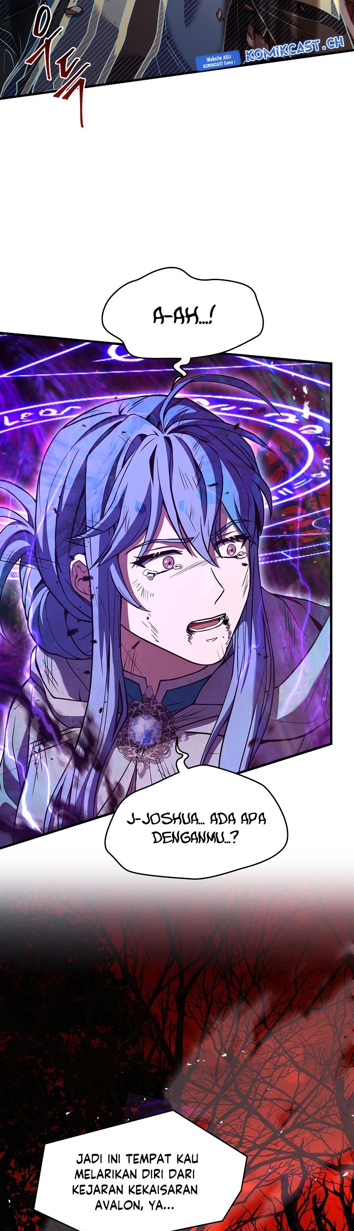 Return of The Greatest Lancer Chapter 115 Gambar 60