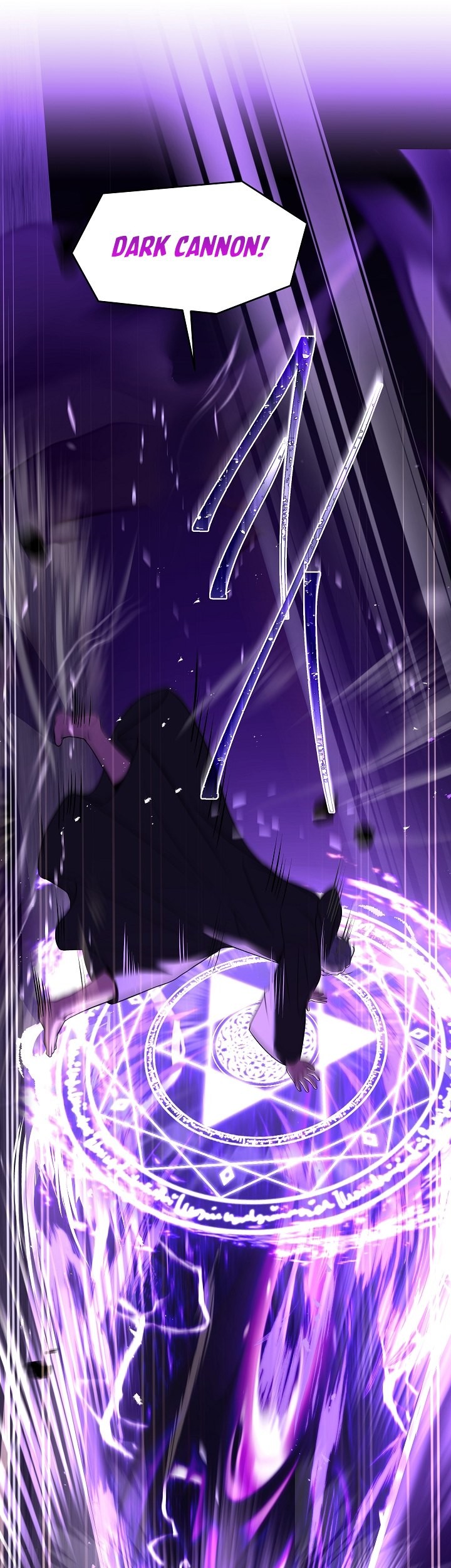 Return of The Greatest Lancer Chapter 115 Gambar 68