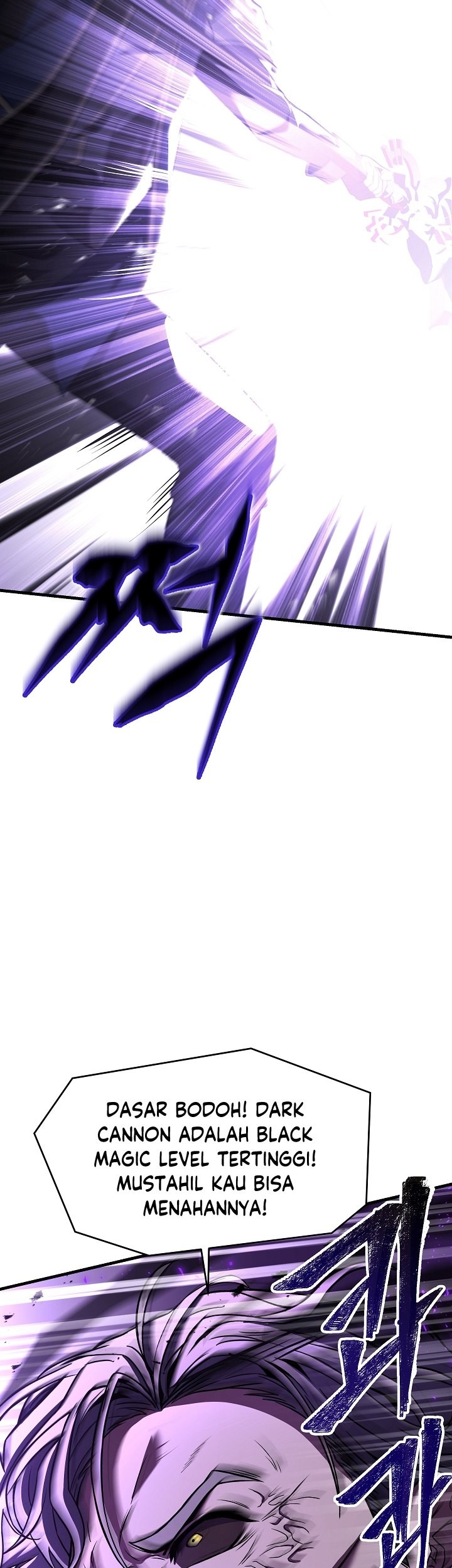 Return of The Greatest Lancer Chapter 115 Gambar 72