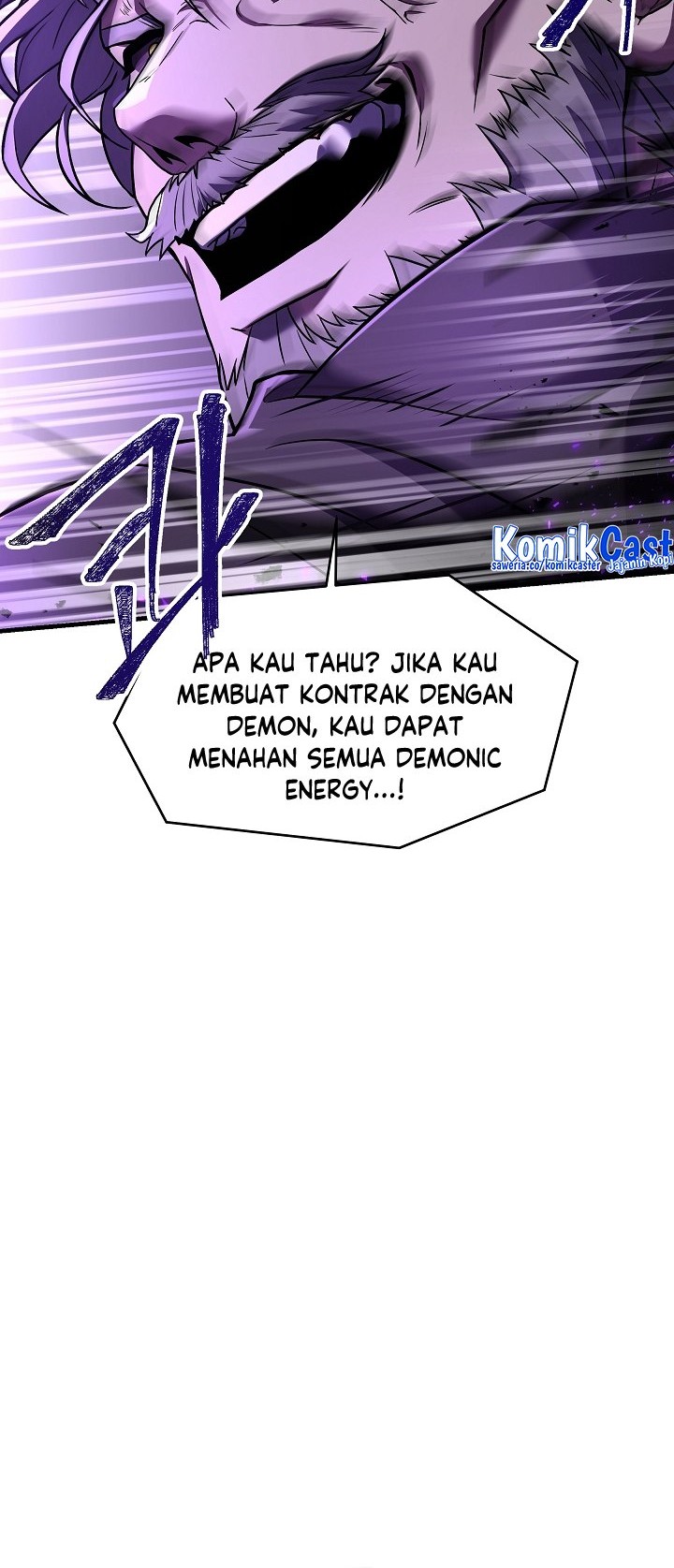 Return of The Greatest Lancer Chapter 115 Gambar 73