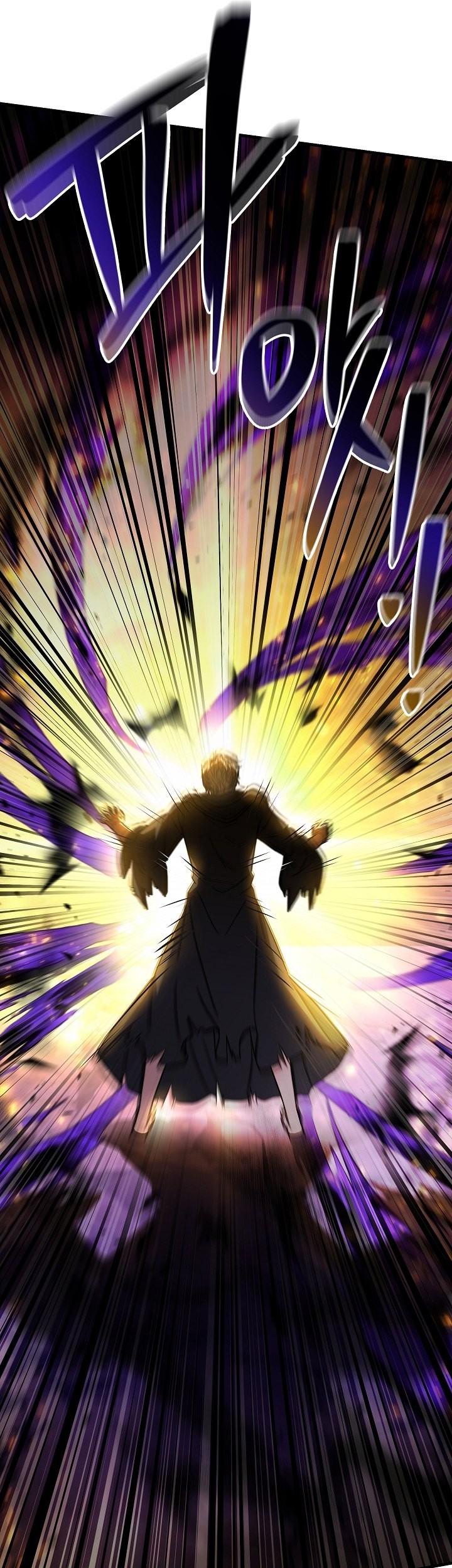 Return of The Greatest Lancer Chapter 115 Gambar 74