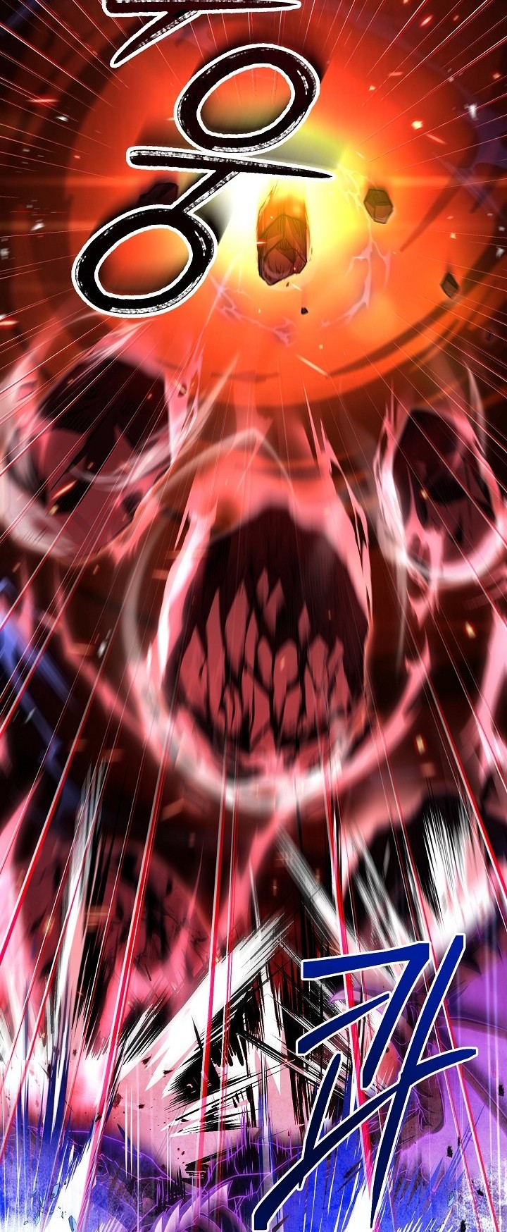 Return of The Greatest Lancer Chapter 115 Gambar 5