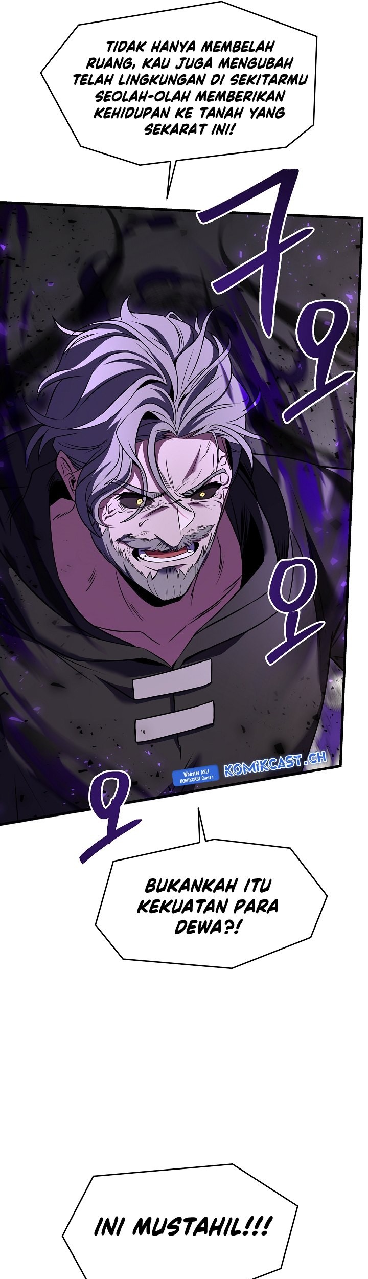 Return of The Greatest Lancer Chapter 115 Gambar 80
