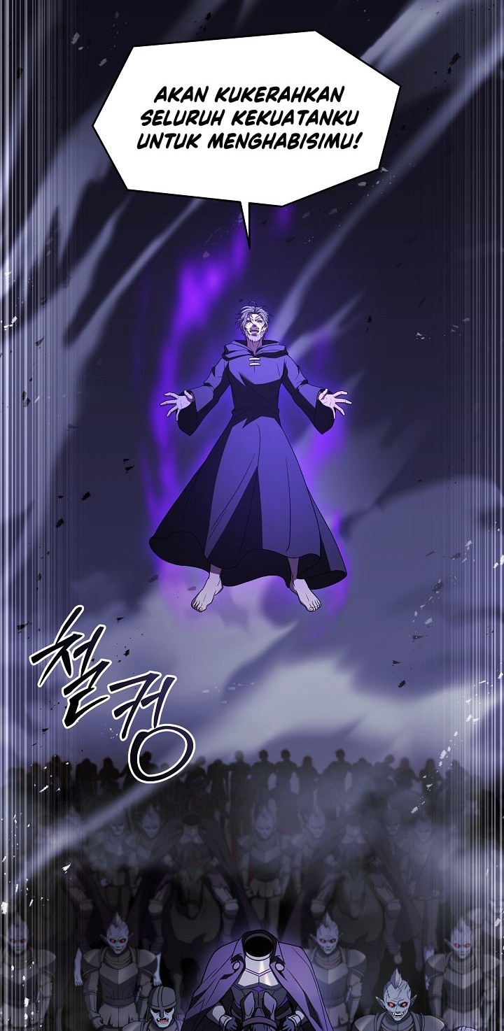 Return of The Greatest Lancer Chapter 115 Gambar 83
