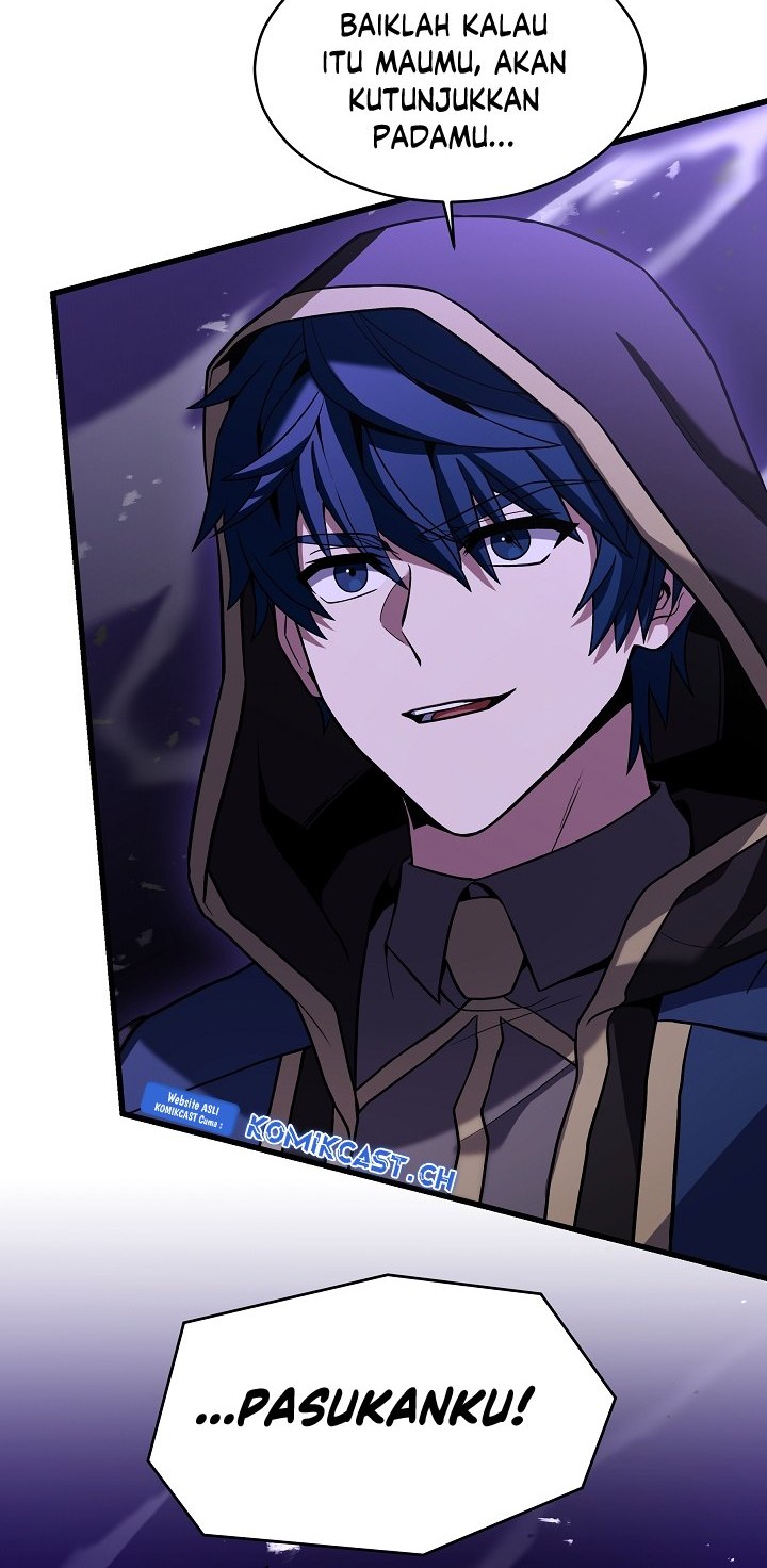 Return of The Greatest Lancer Chapter 115 Gambar 85