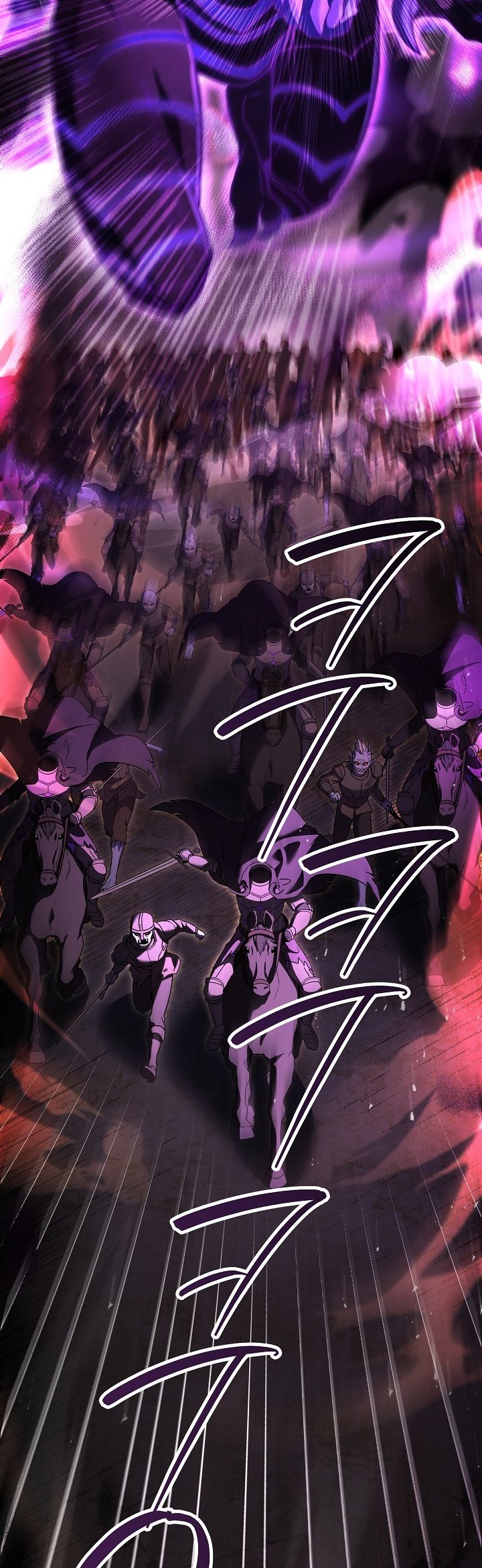 Return of The Greatest Lancer Chapter 115 Gambar 89