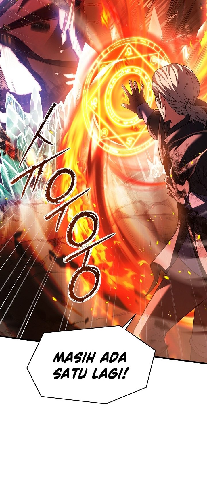Return of The Greatest Lancer Chapter 115 Gambar 7