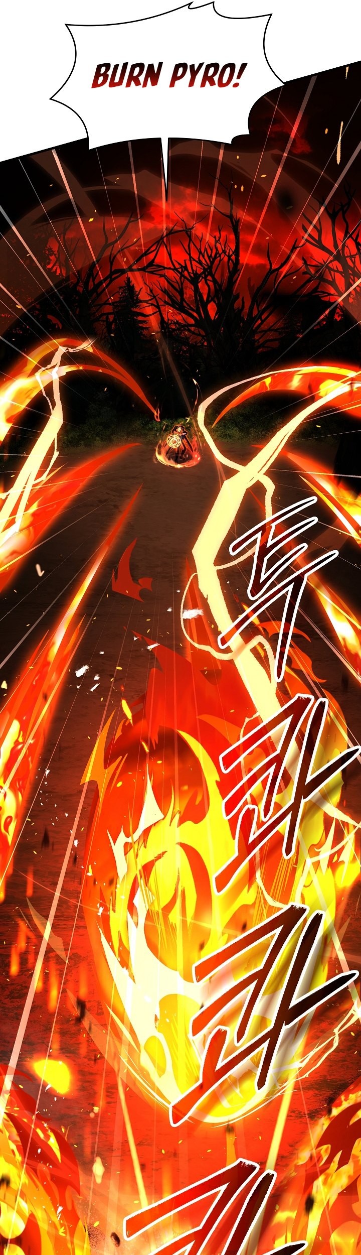 Return of The Greatest Lancer Chapter 115 Gambar 8