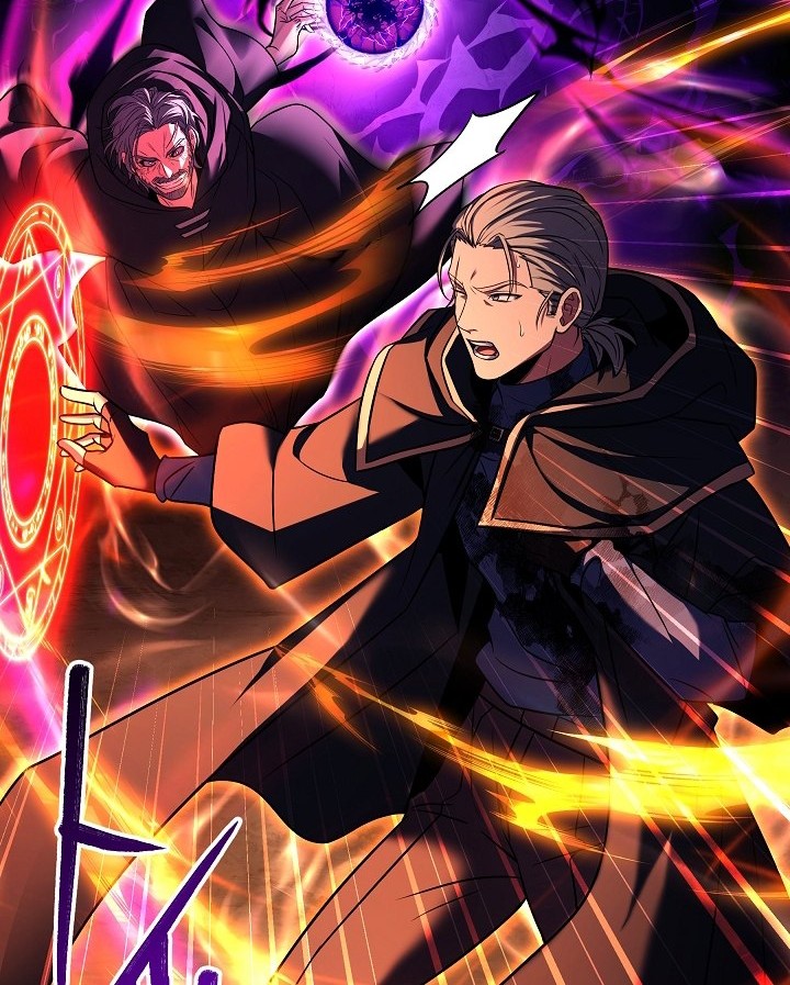 Return of The Greatest Lancer Chapter 115 Gambar 11