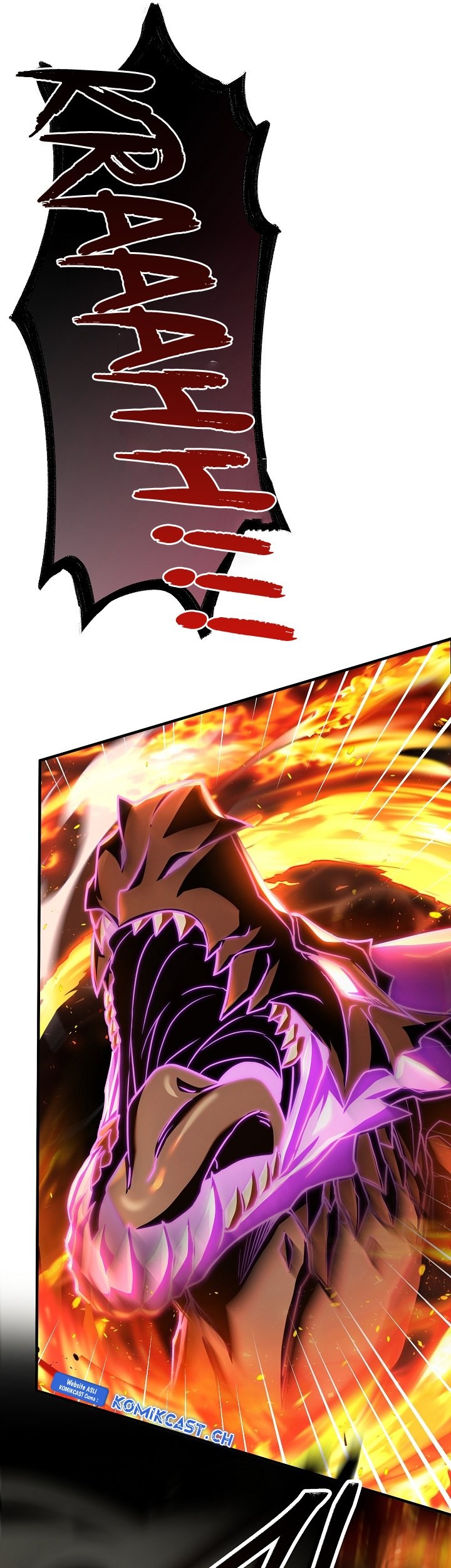 Return of The Greatest Lancer Chapter 115 Gambar 14