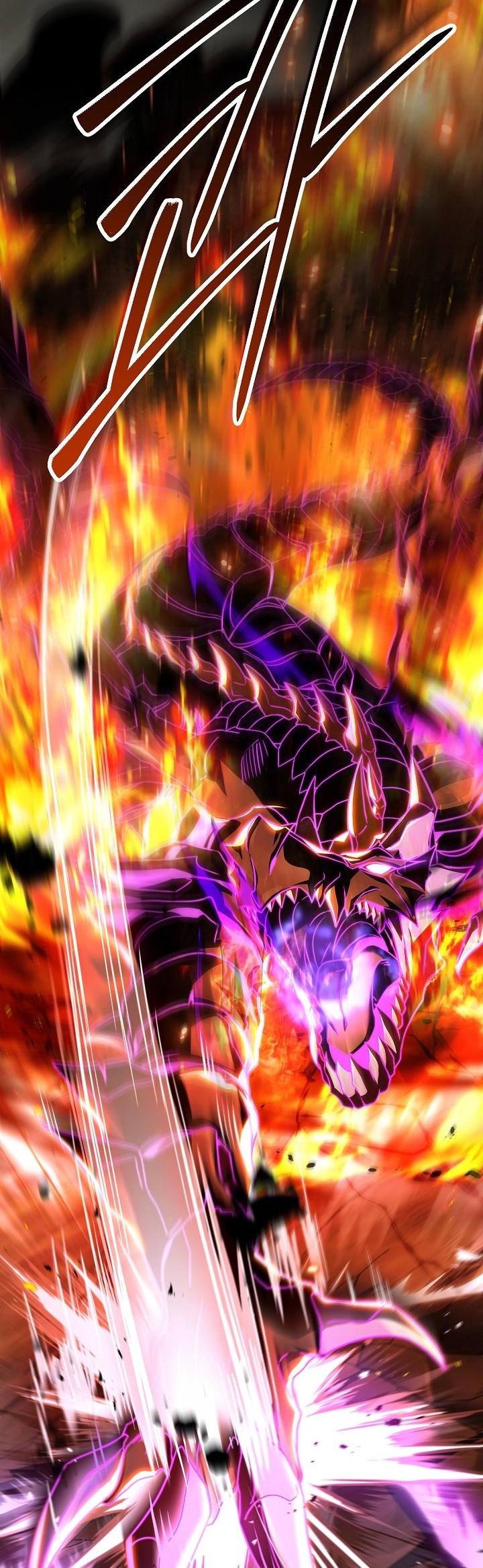 Return of The Greatest Lancer Chapter 115 Gambar 15