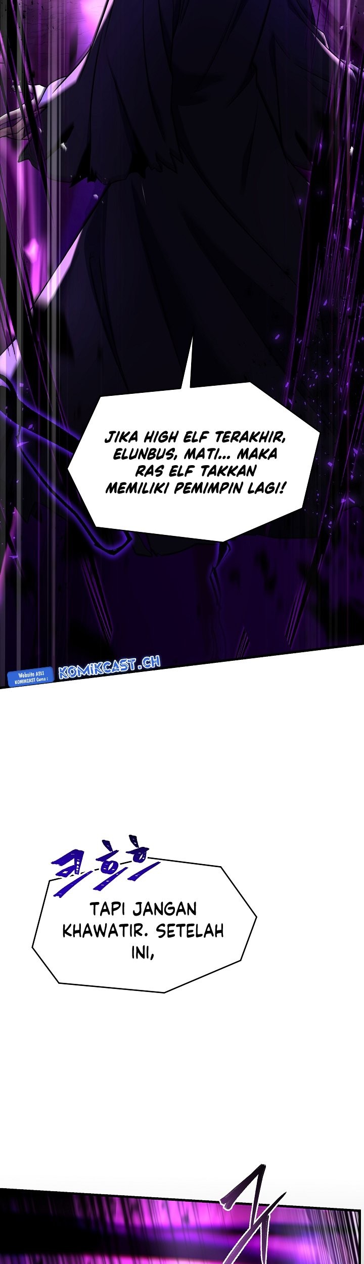 Return of The Greatest Lancer Chapter 114 Gambar 18