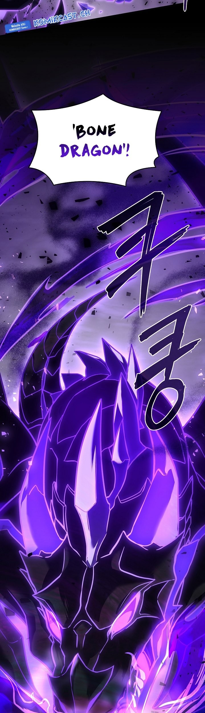 Return of The Greatest Lancer Chapter 114 Gambar 30