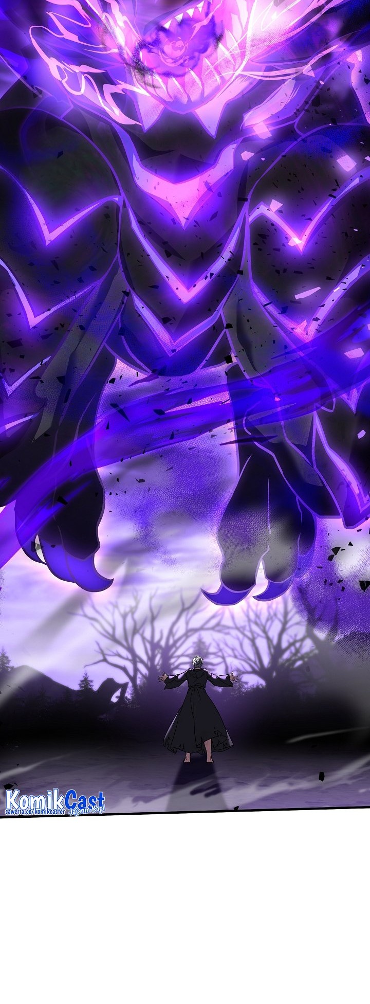 Return of The Greatest Lancer Chapter 114 Gambar 31
