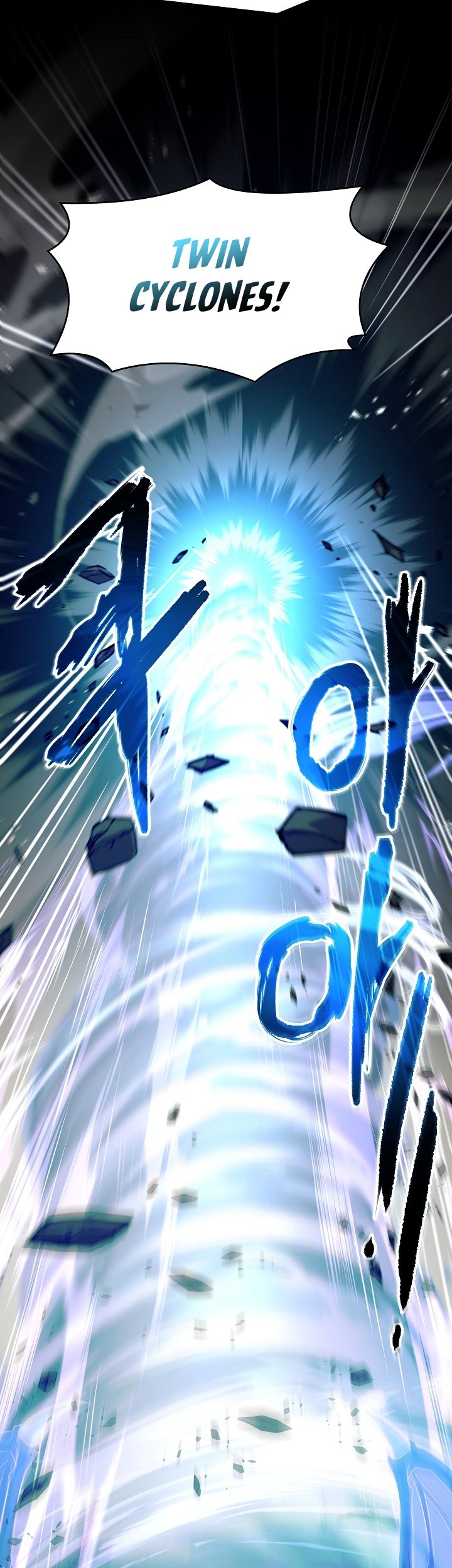 Return of The Greatest Lancer Chapter 114 Gambar 36