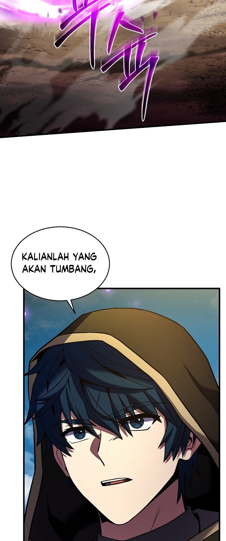 Return of The Greatest Lancer Chapter 114 Gambar 51