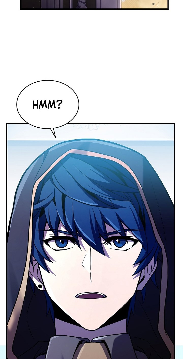 Return of The Greatest Lancer Chapter 114 Gambar 57