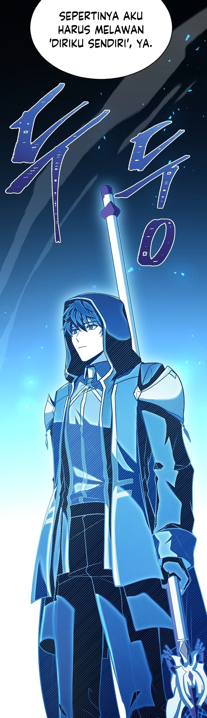 Return of The Greatest Lancer Chapter 114 Gambar 60