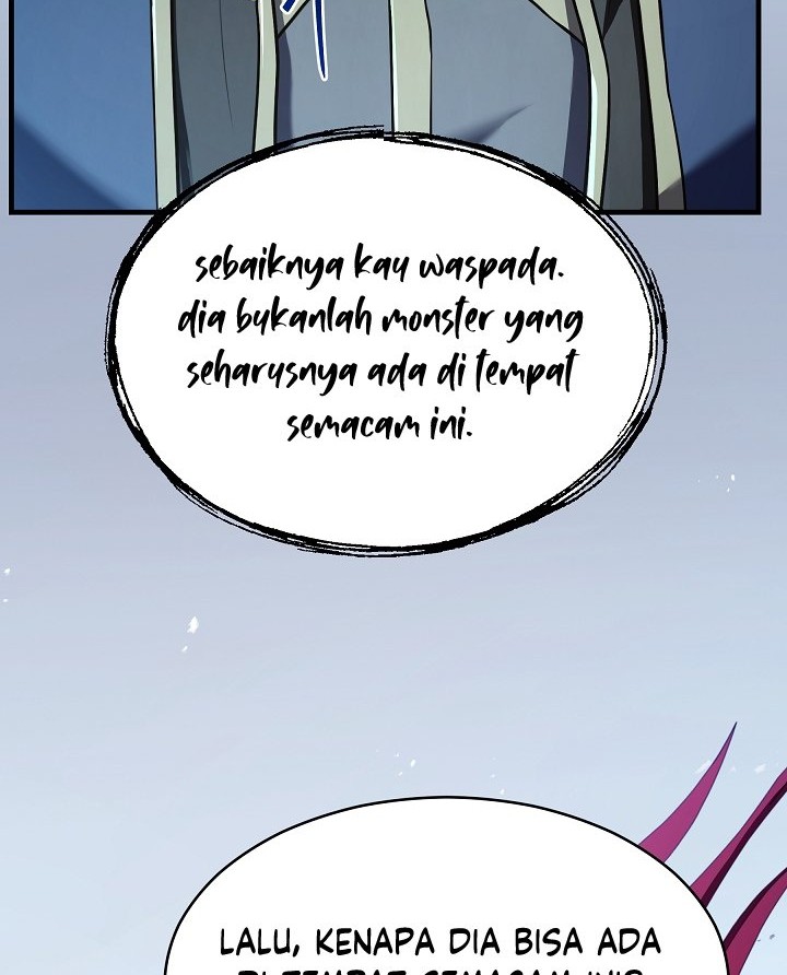 Return of The Greatest Lancer Chapter 114 Gambar 65