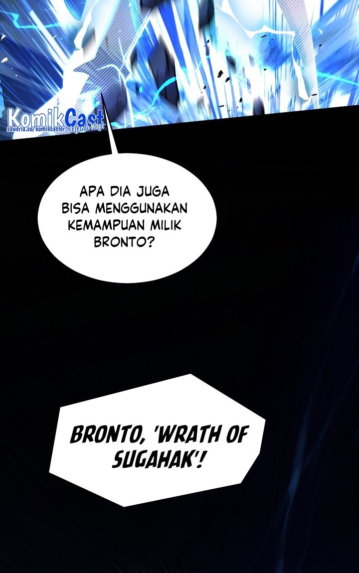 Return of The Greatest Lancer Chapter 114 Gambar 79