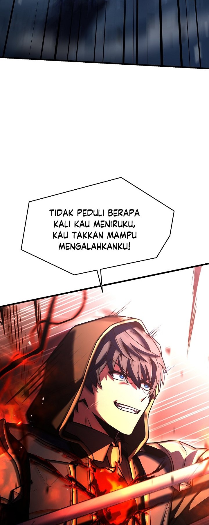 Return of The Greatest Lancer Chapter 114 Gambar 81
