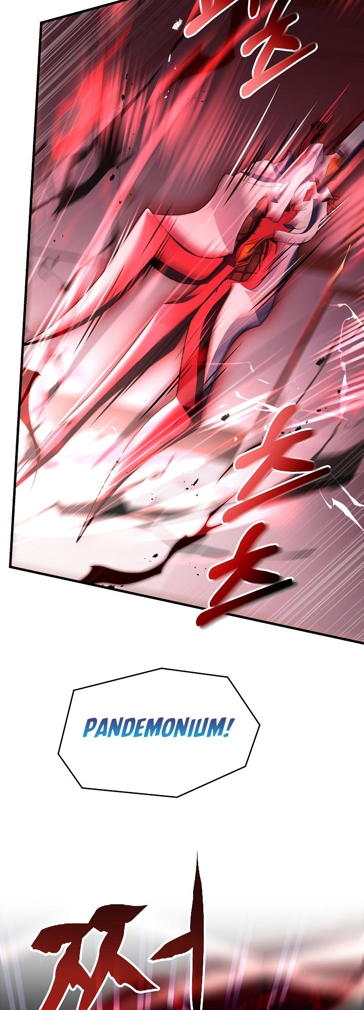 Return of The Greatest Lancer Chapter 114 Gambar 87