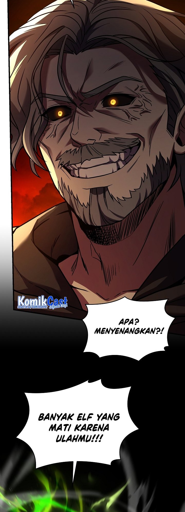 Return of The Greatest Lancer Chapter 114 Gambar 13