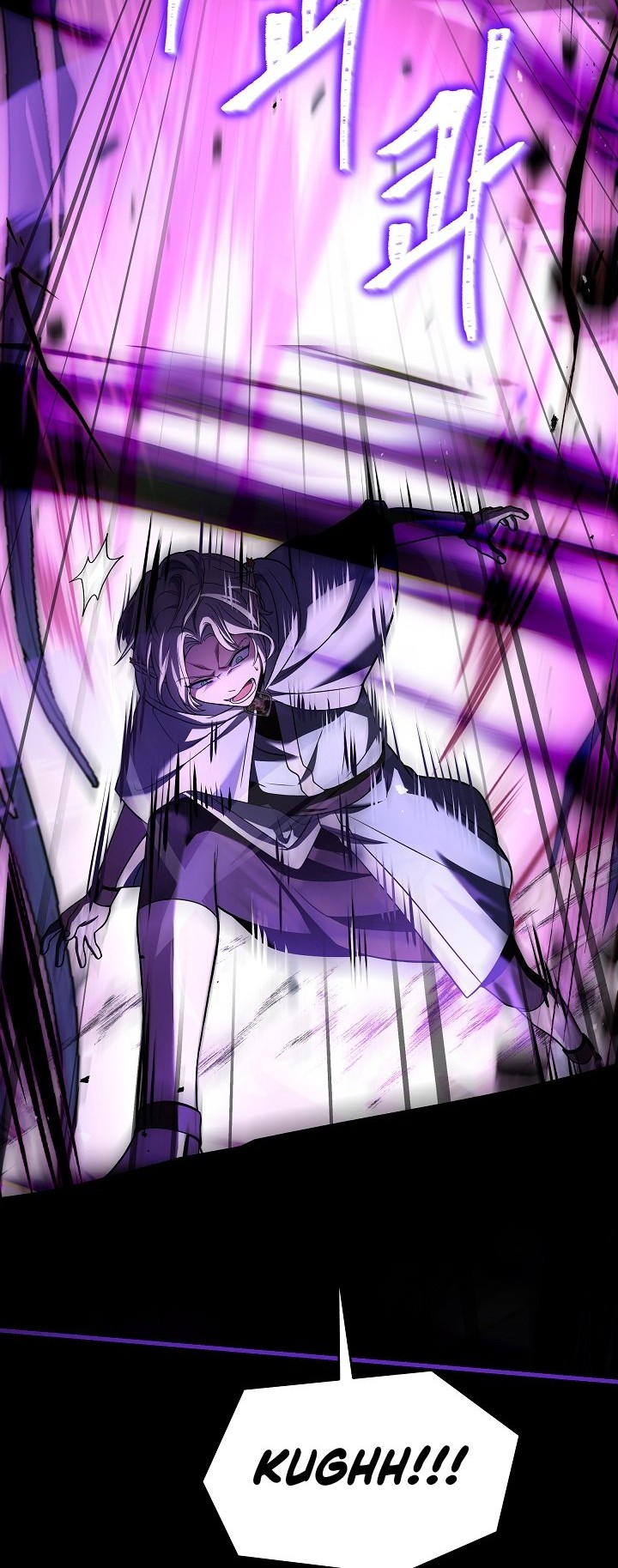 Return of The Greatest Lancer Chapter 114 Gambar 15