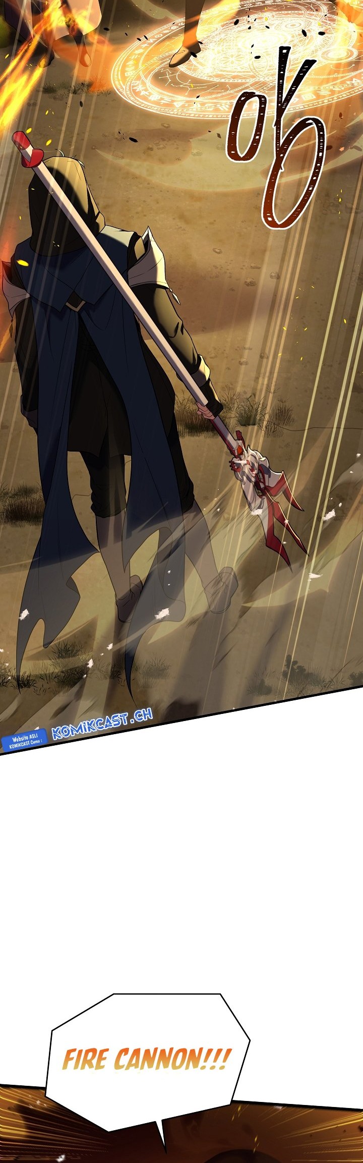 Return of The Greatest Lancer Chapter 113 Gambar 31