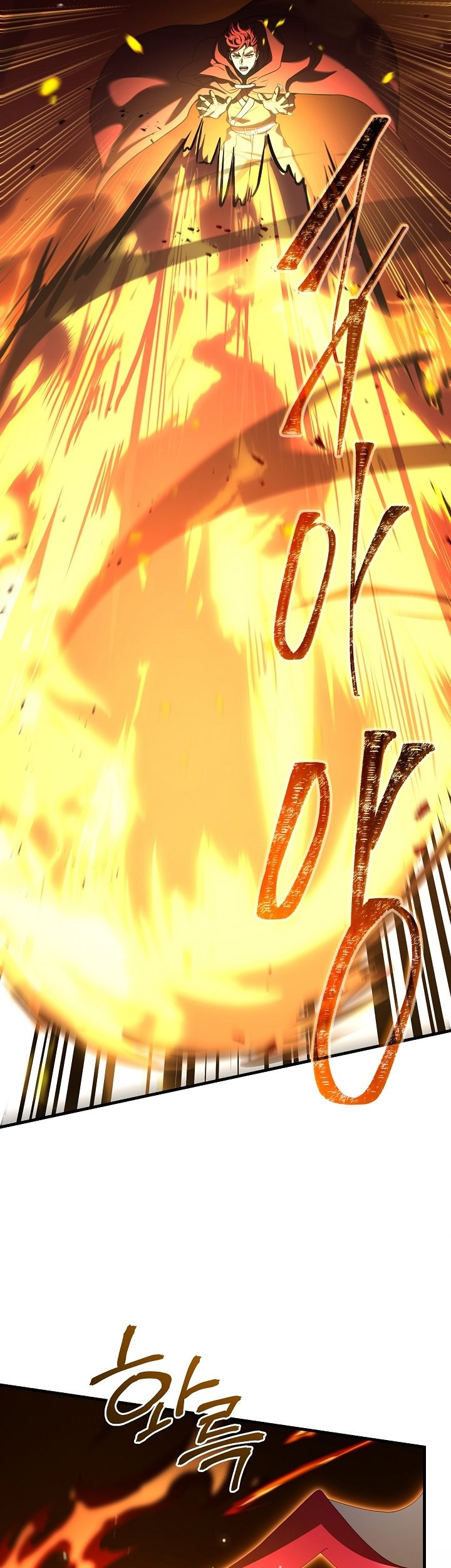 Return of The Greatest Lancer Chapter 113 Gambar 32