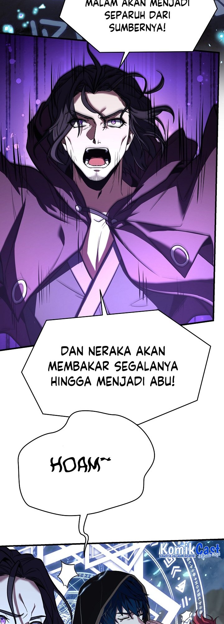 Return of The Greatest Lancer Chapter 113 Gambar 41