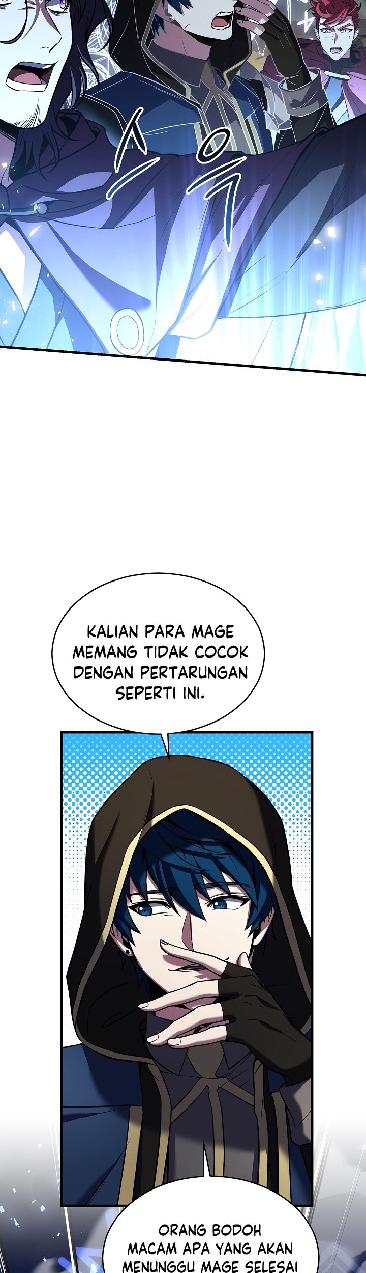 Return of The Greatest Lancer Chapter 113 Gambar 42