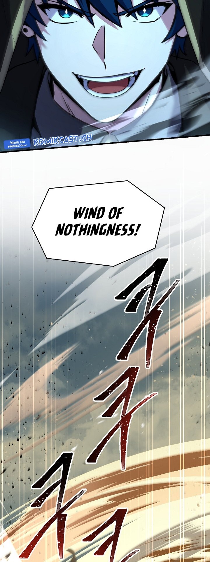 Return of The Greatest Lancer Chapter 113 Gambar 45