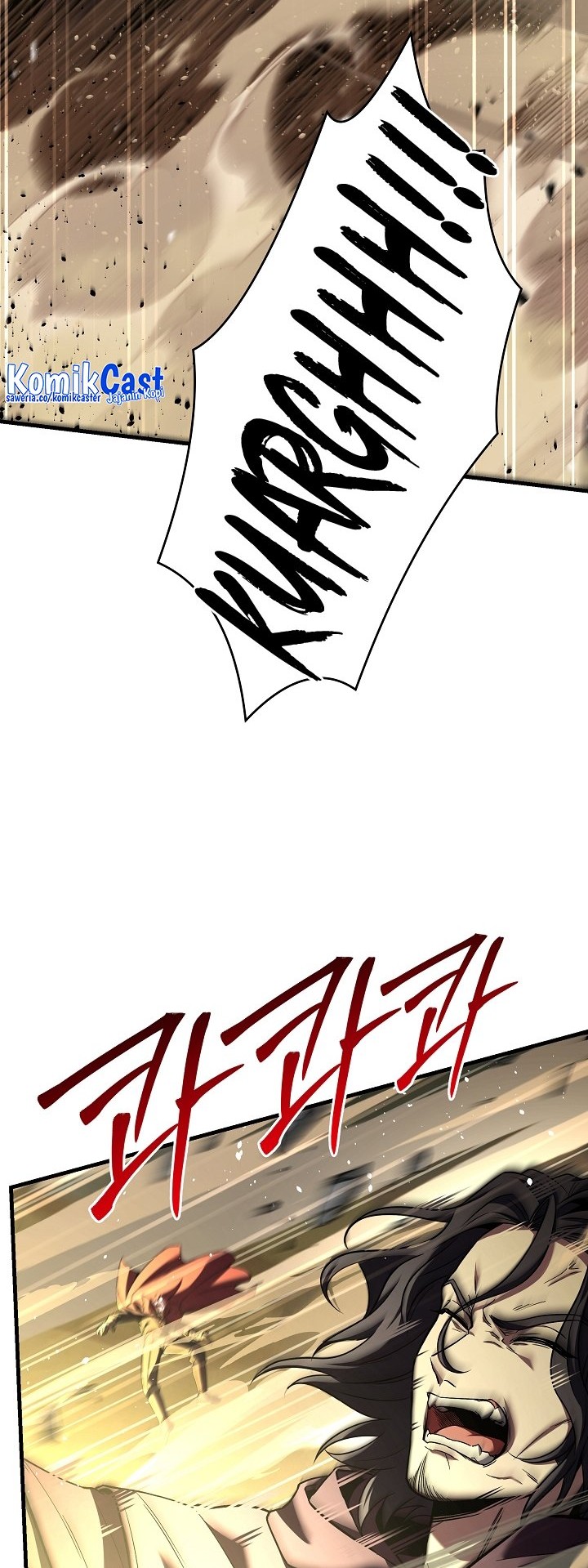 Return of The Greatest Lancer Chapter 113 Gambar 47